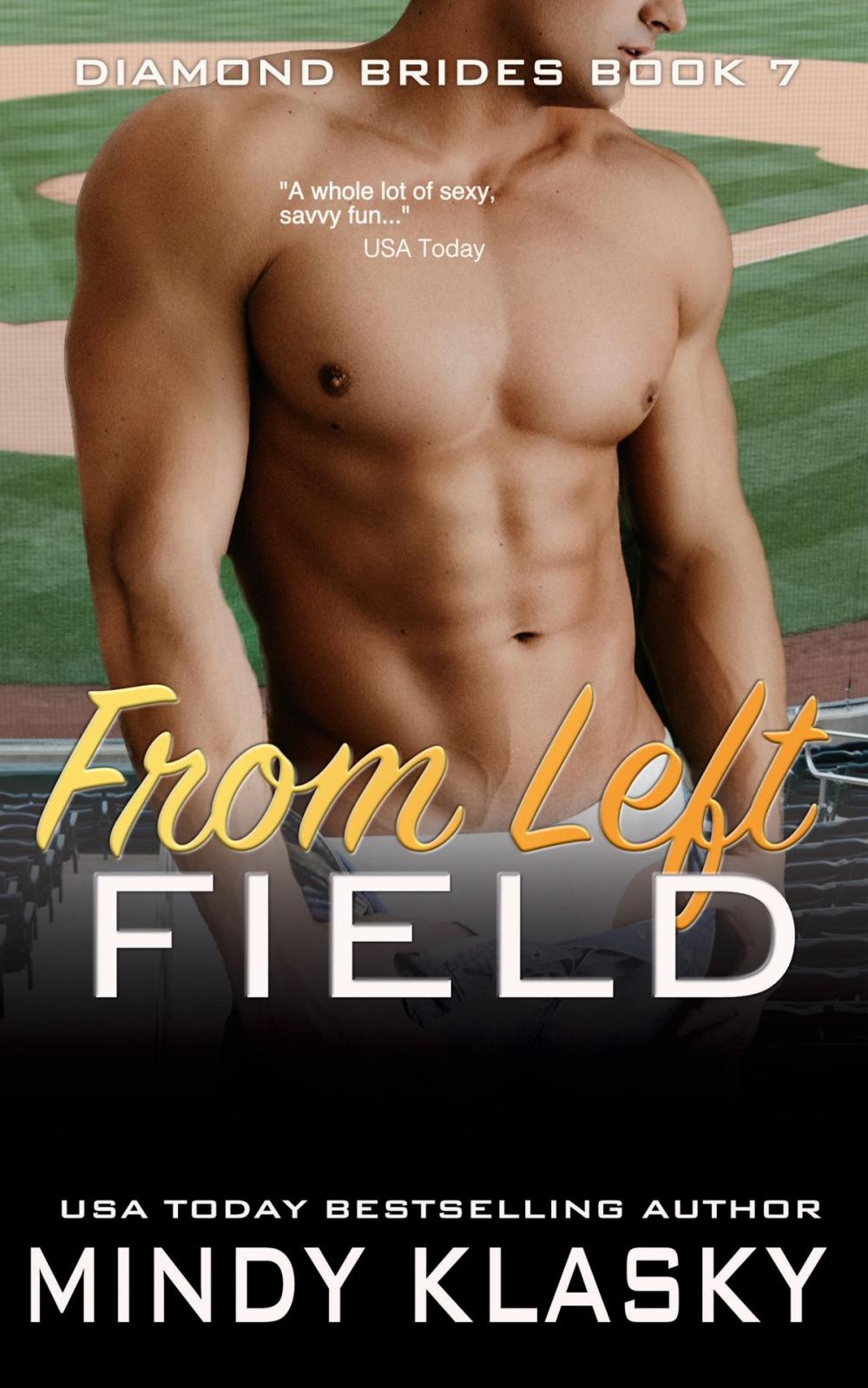 Big bigCover of From Left Field