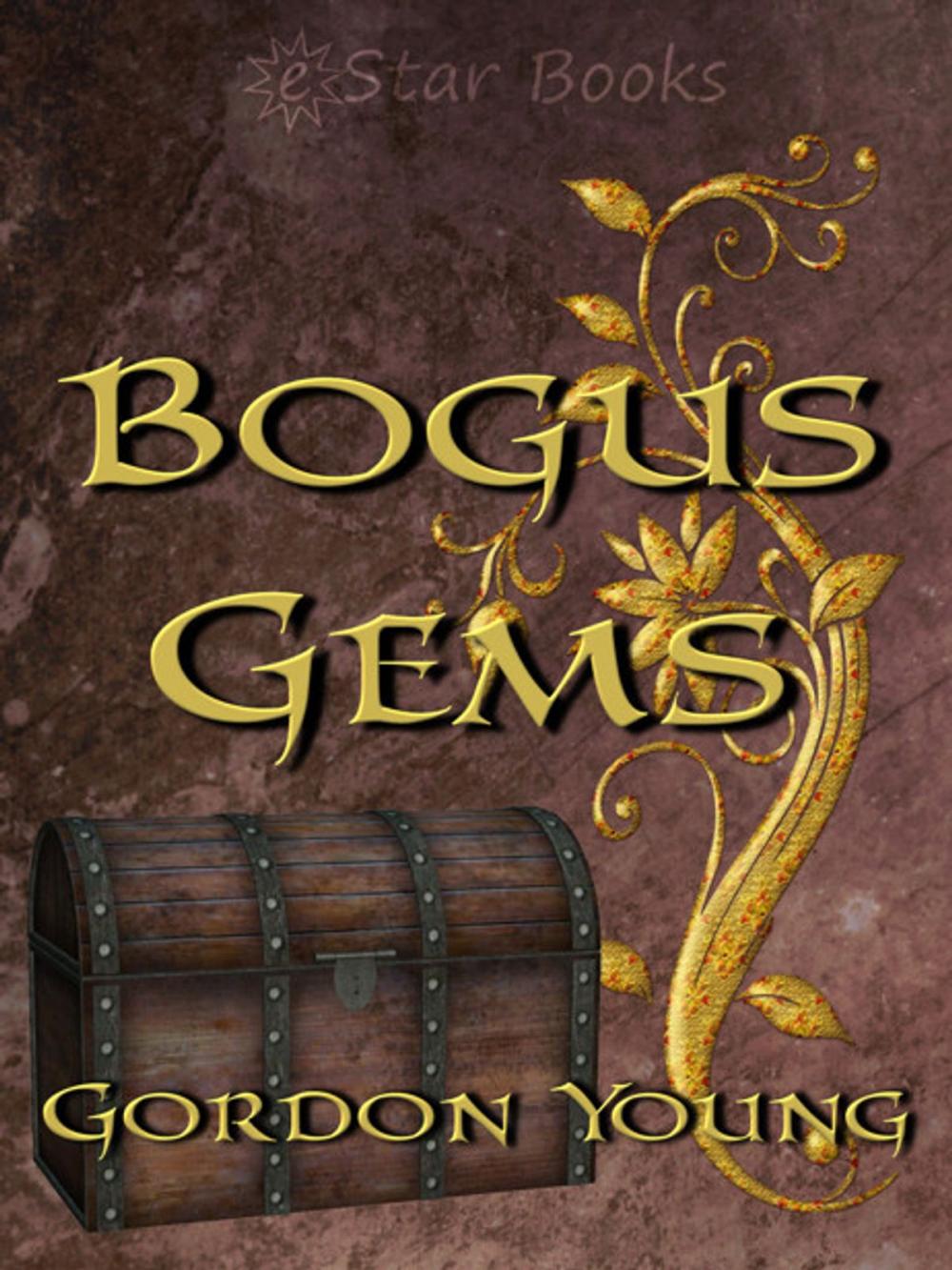 Big bigCover of Bogus Gems