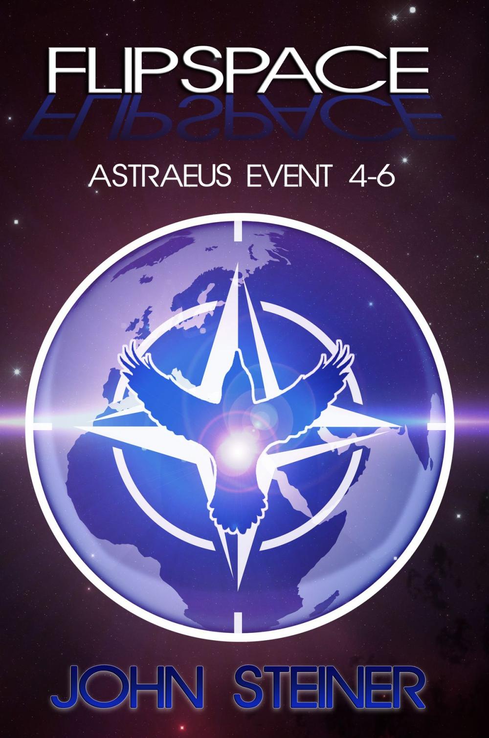 Big bigCover of Flipspace: Astraeus Event, Missions 4-6