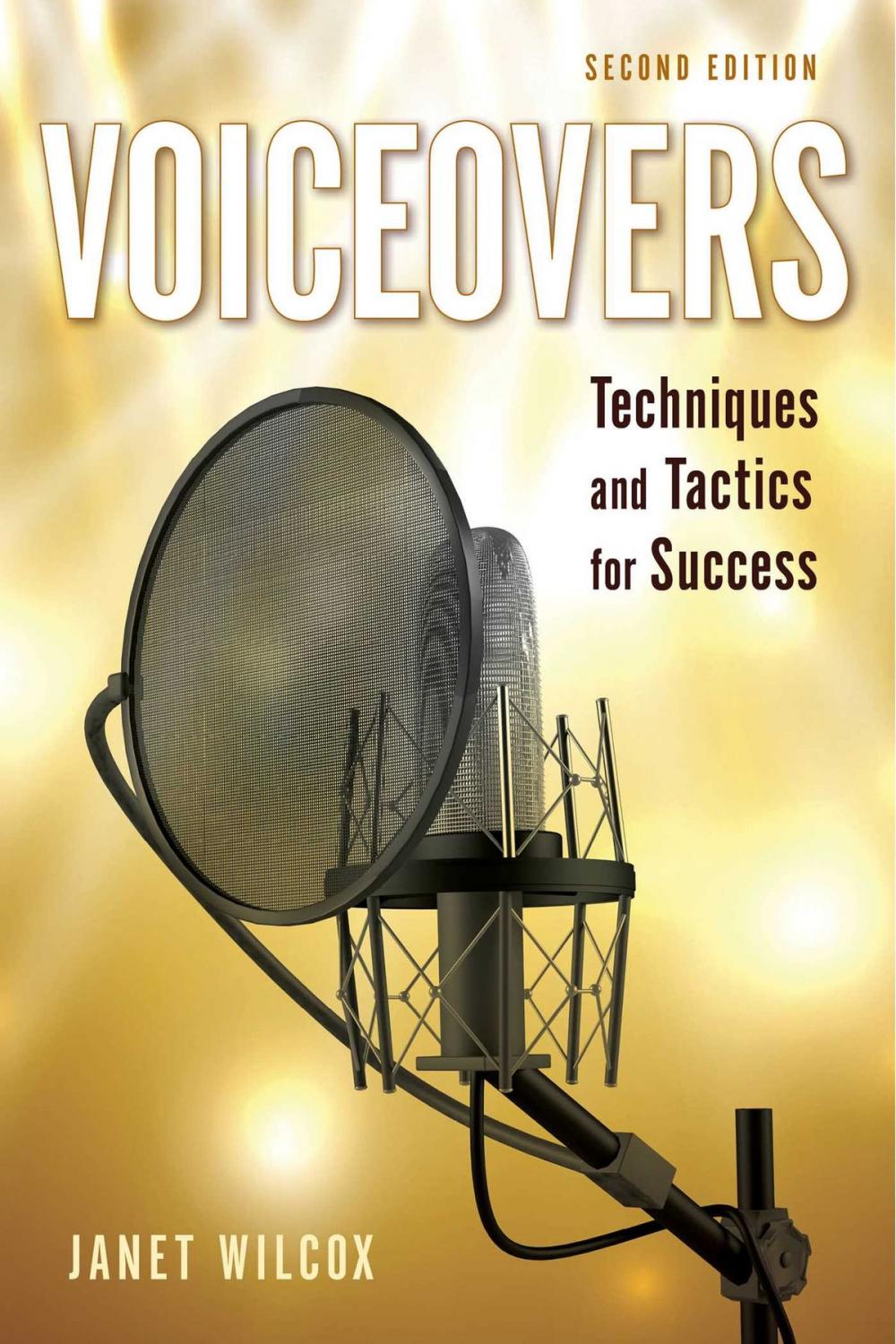 Big bigCover of Voiceovers