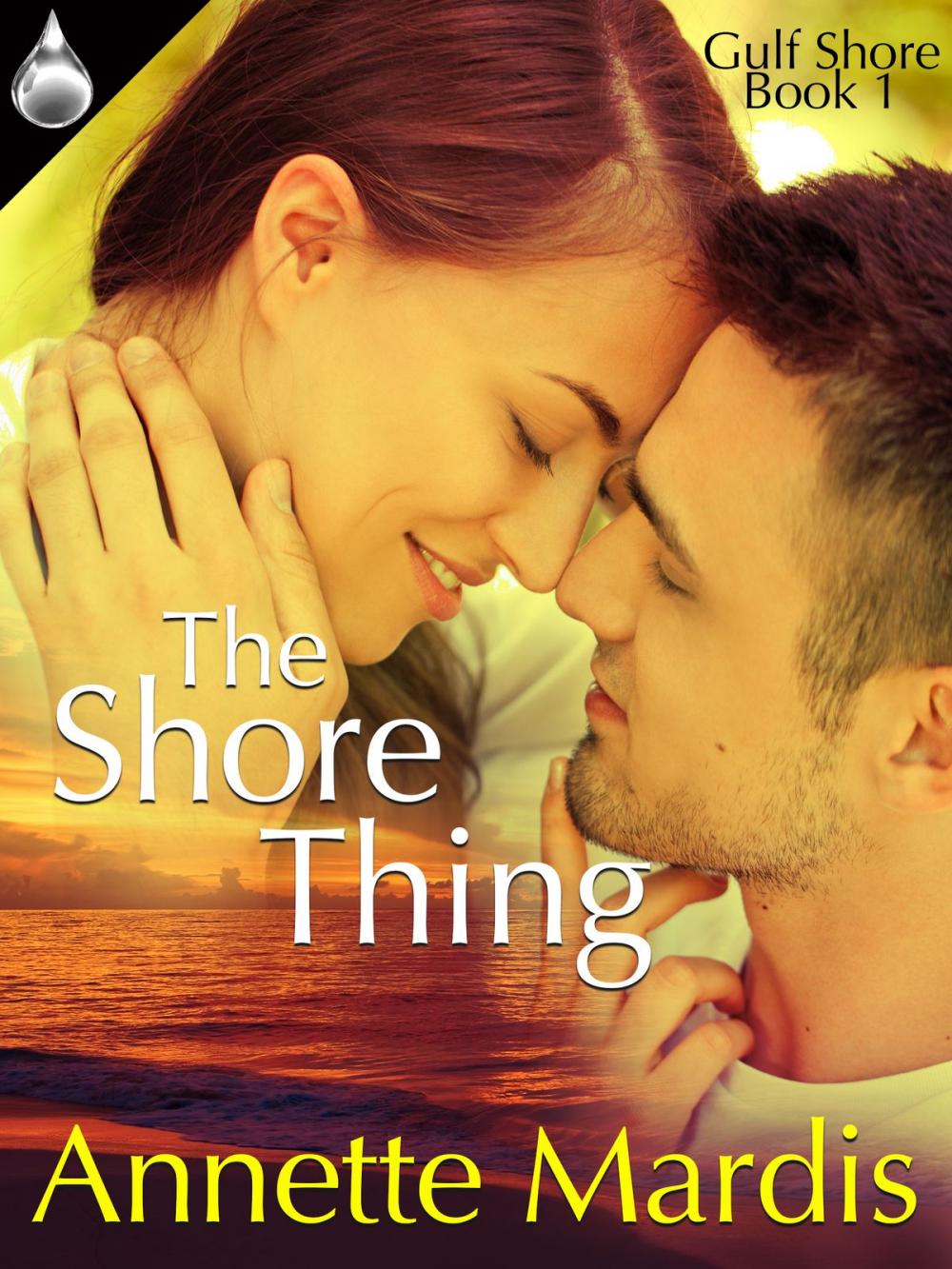 Big bigCover of The Shore Thing