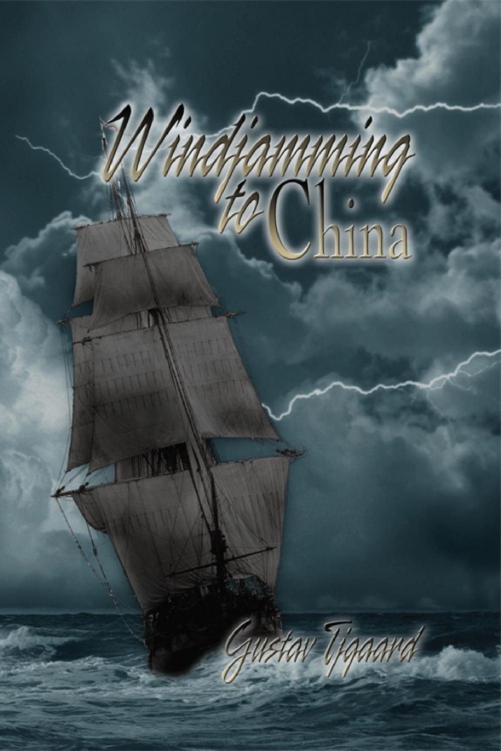 Big bigCover of Windjamming to China