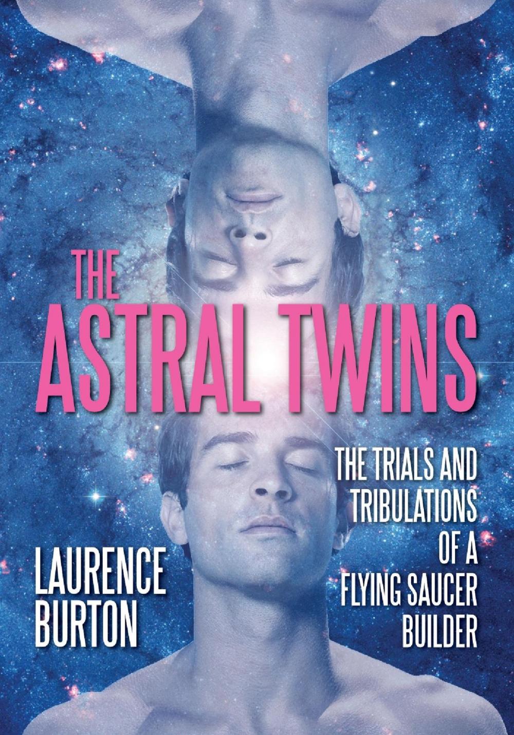 Big bigCover of The Astral Twins