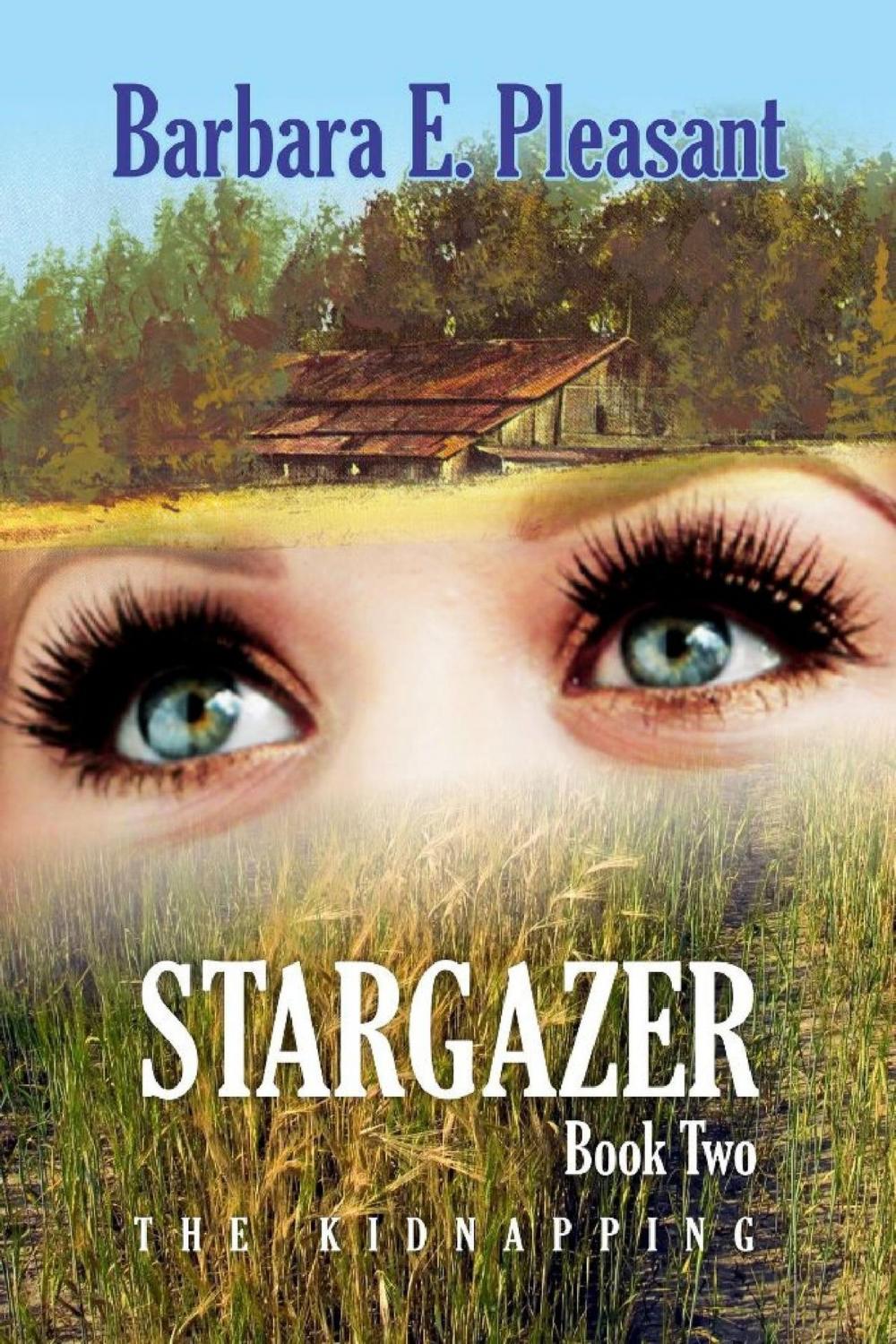 Big bigCover of Stargazer