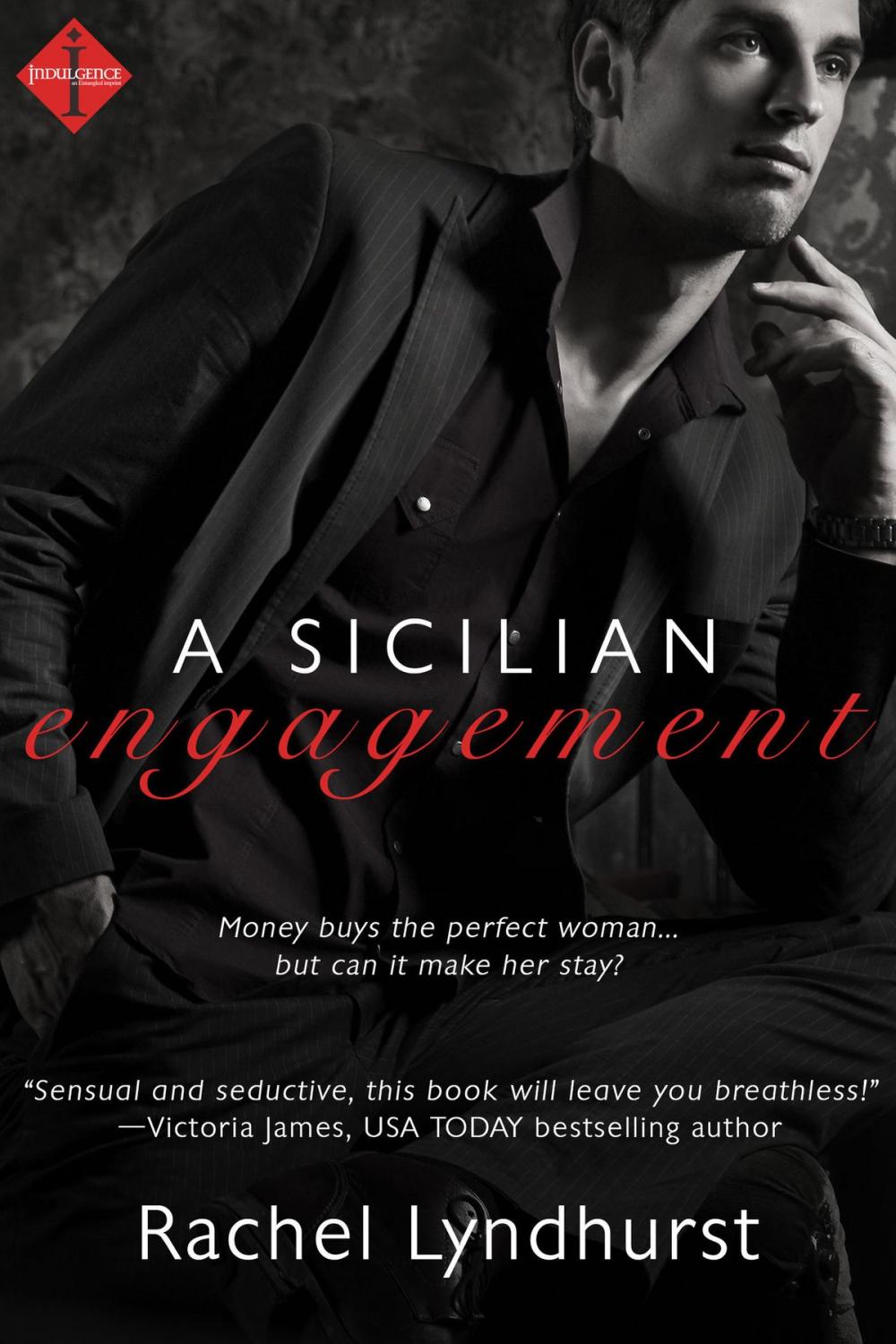 Big bigCover of Sicilian Engagement