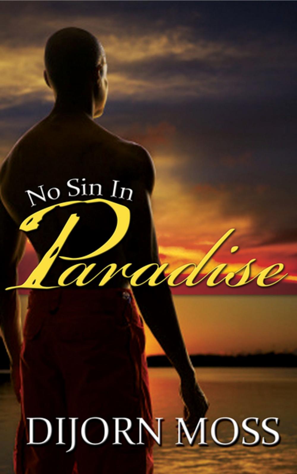 Big bigCover of No Sin in Paradise