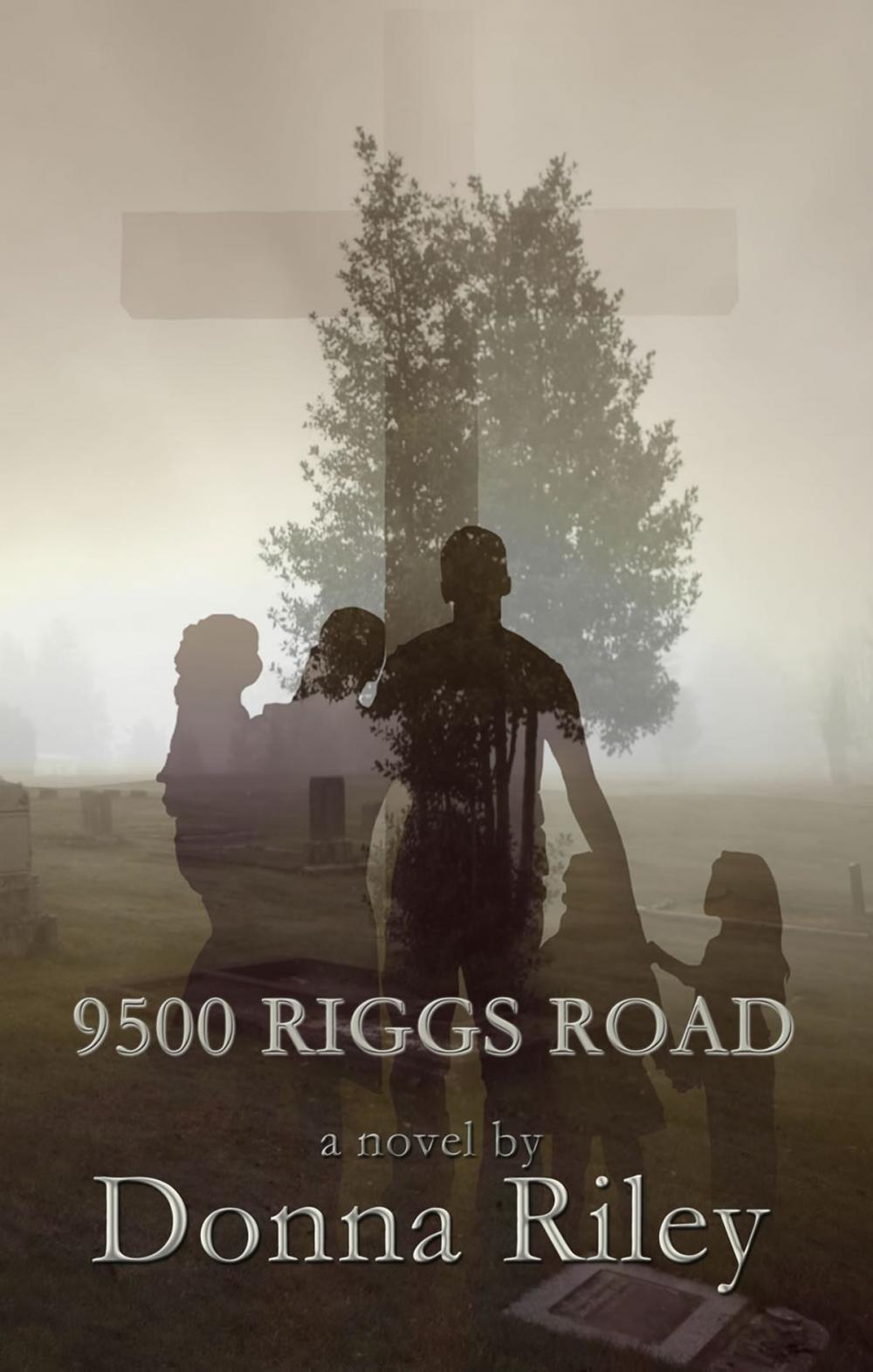 Big bigCover of 9500 Riggs Road