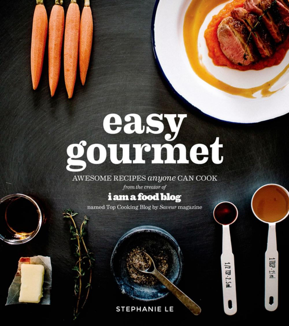 Big bigCover of Easy Gourmet