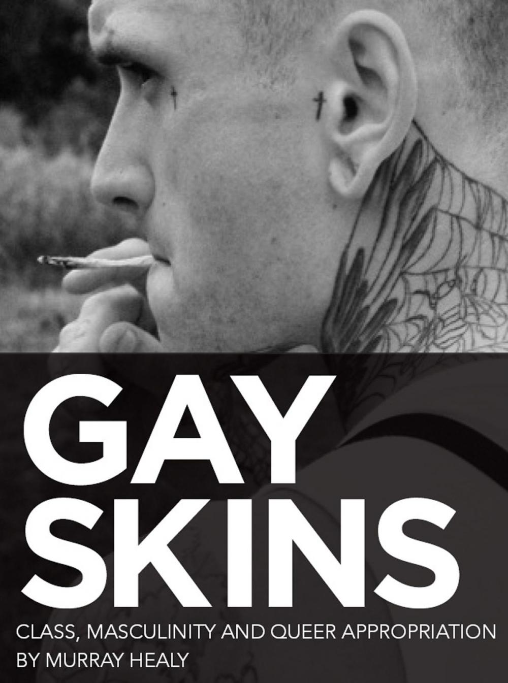 Big bigCover of Gay Skins