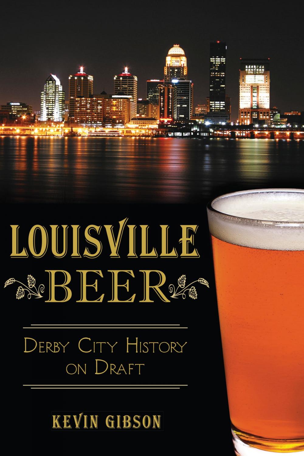 Big bigCover of Louisville Beer