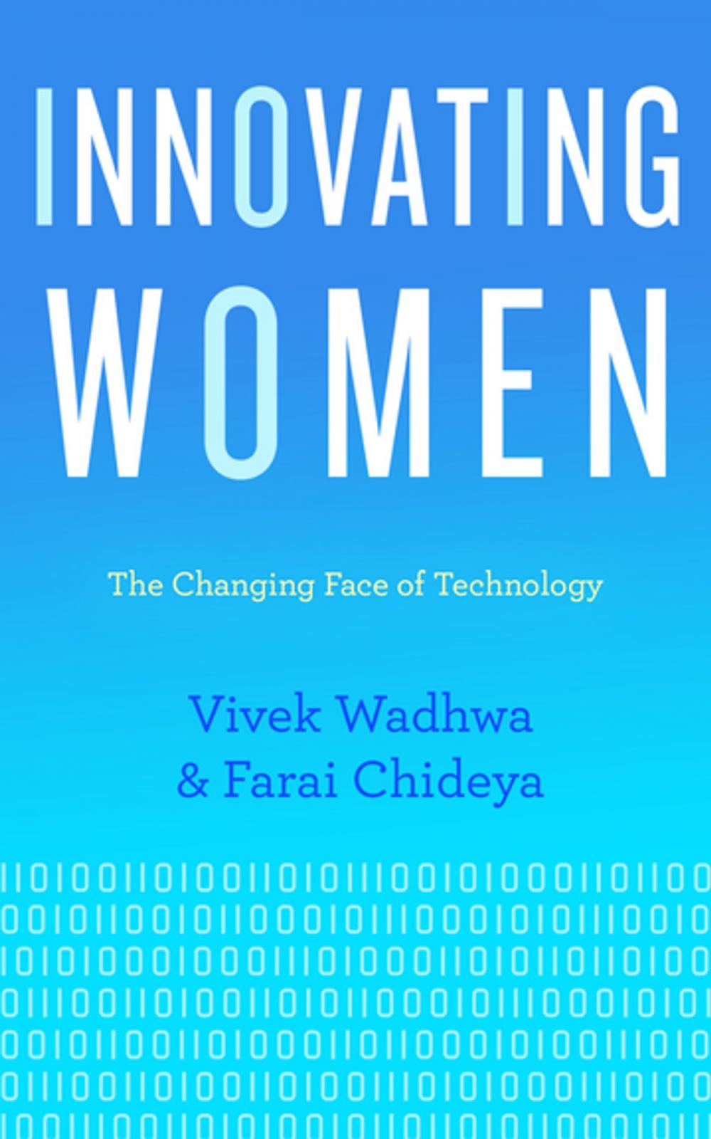 Big bigCover of Innovating Women