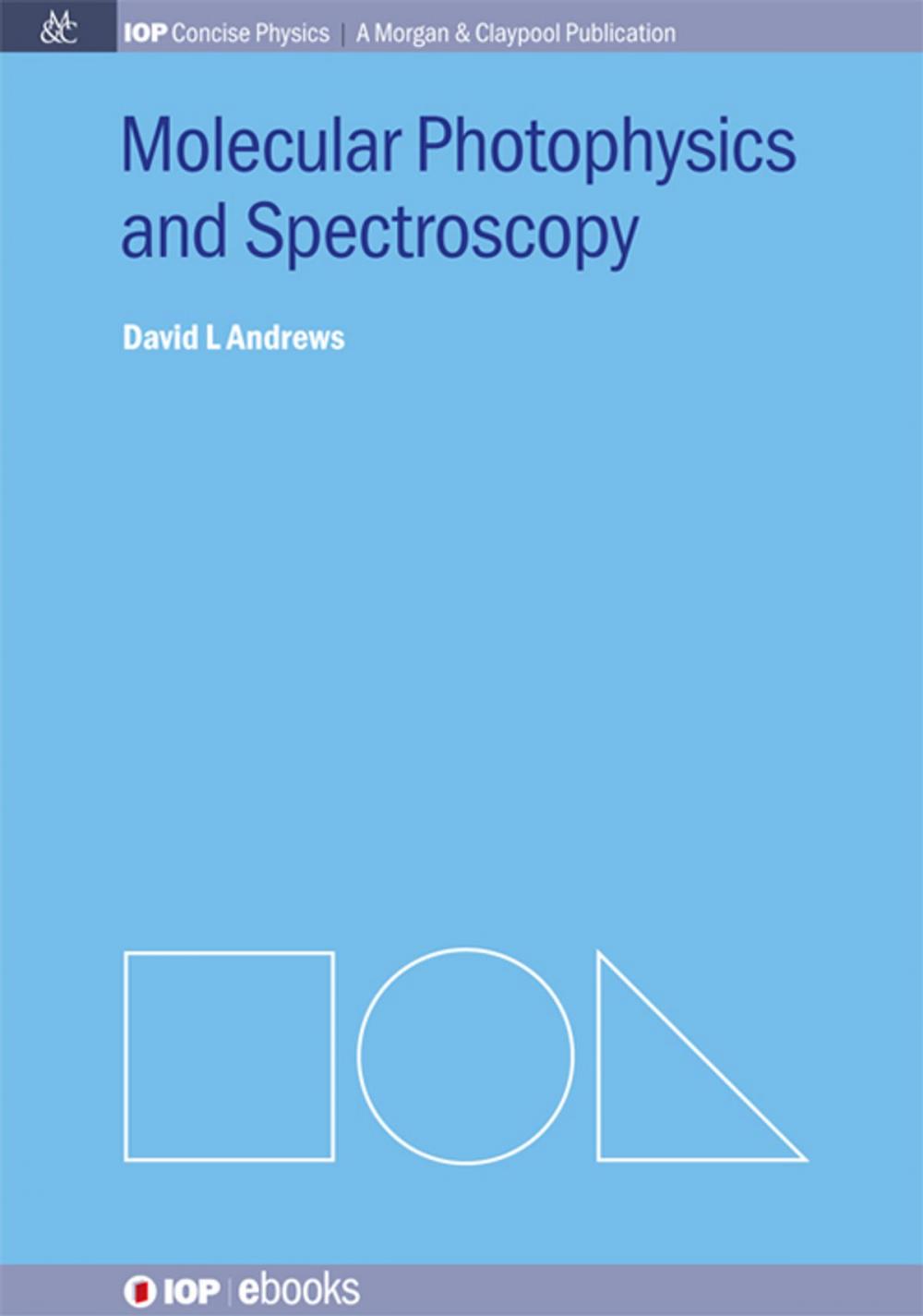 Big bigCover of Molecular Photophysics and Spectroscopy