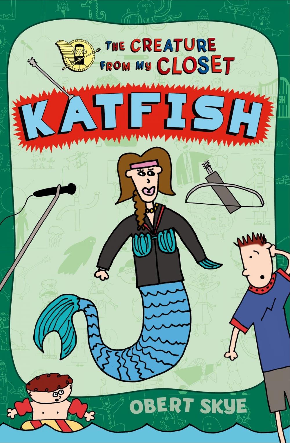 Big bigCover of Katfish