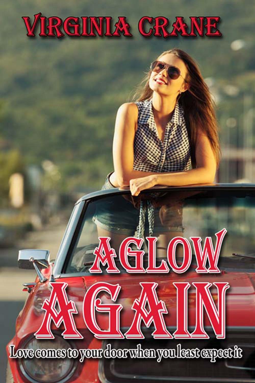 Big bigCover of Aglow Again