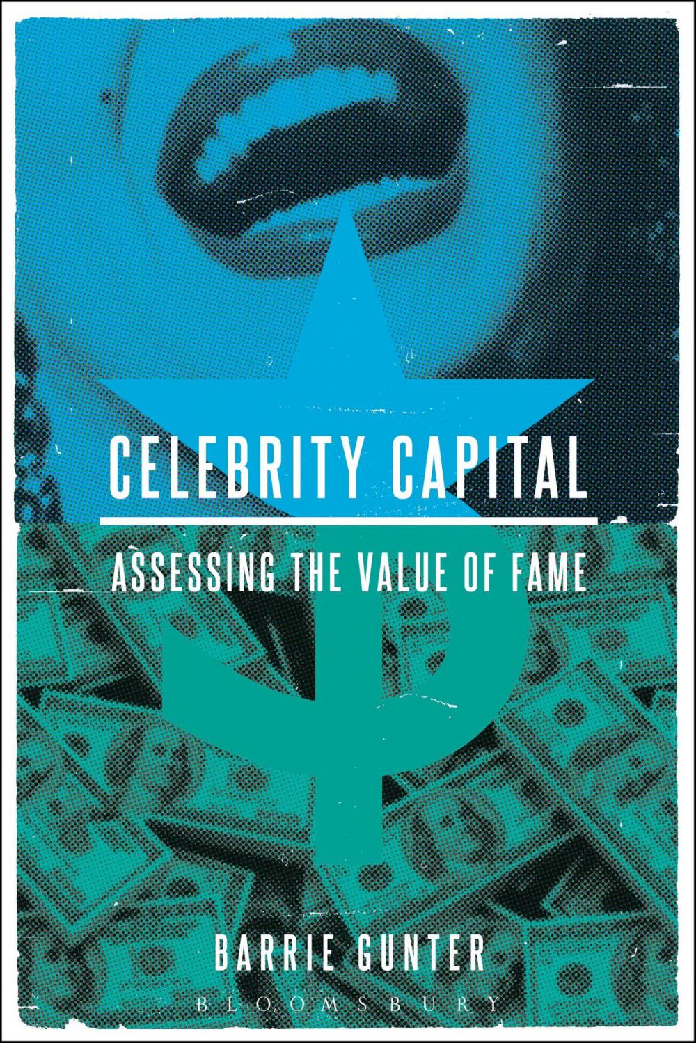 Big bigCover of Celebrity Capital