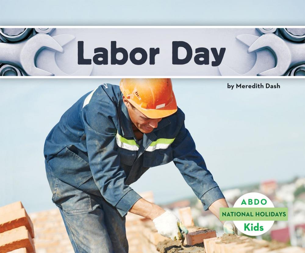 Big bigCover of Labor Day