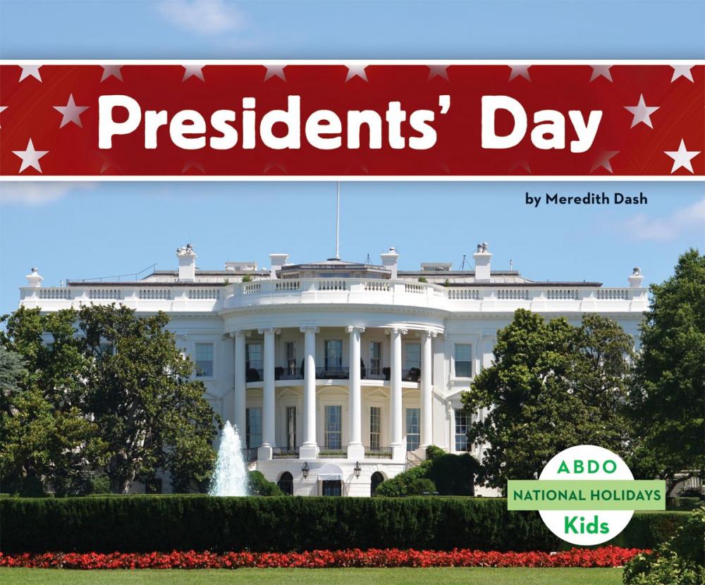 Big bigCover of Presidents’ Day