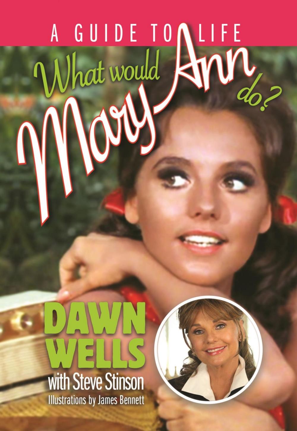 Big bigCover of What Would Mary Ann Do?