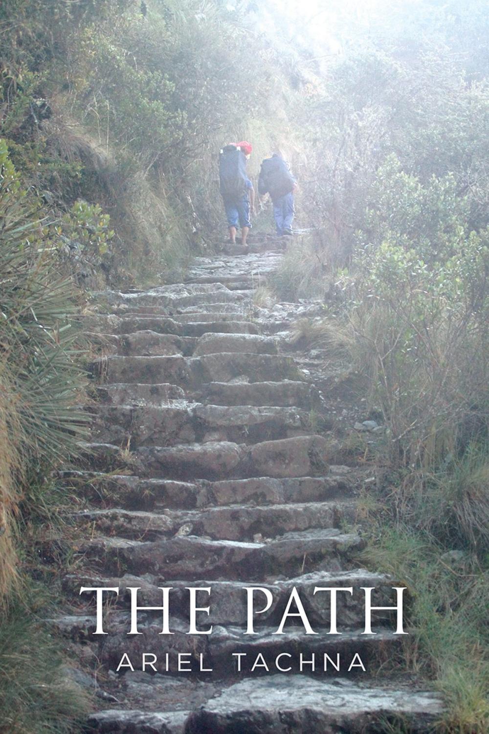 Big bigCover of The Path