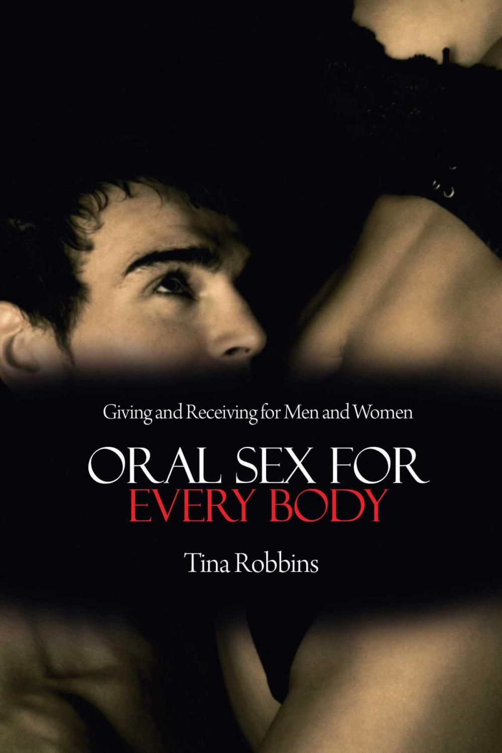 Big bigCover of Oral Sex for Every Body