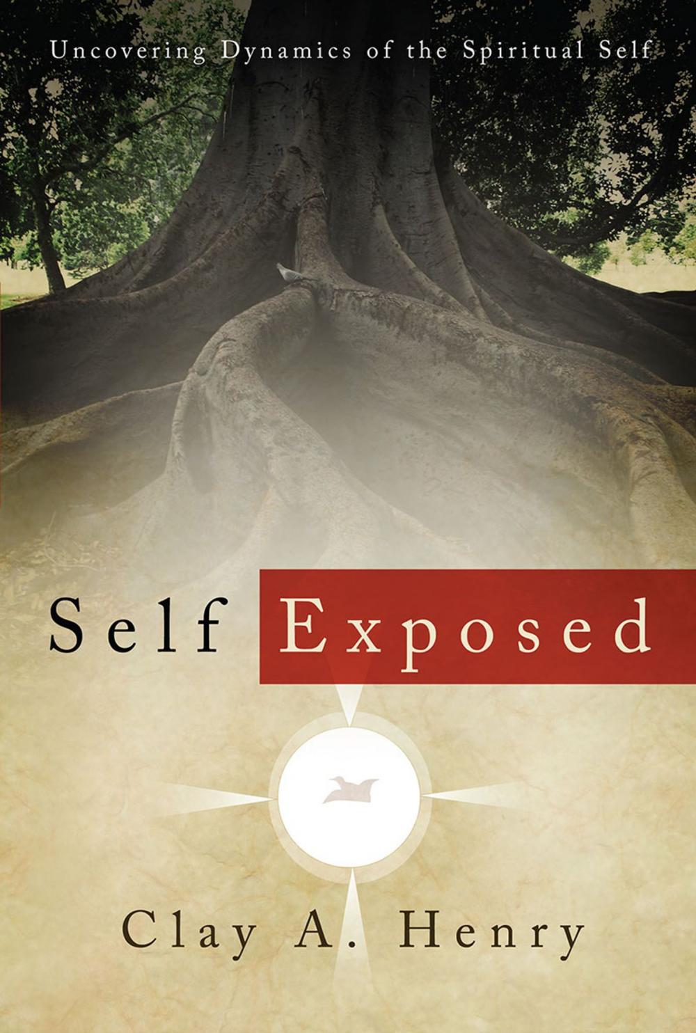 Big bigCover of Self Exposed