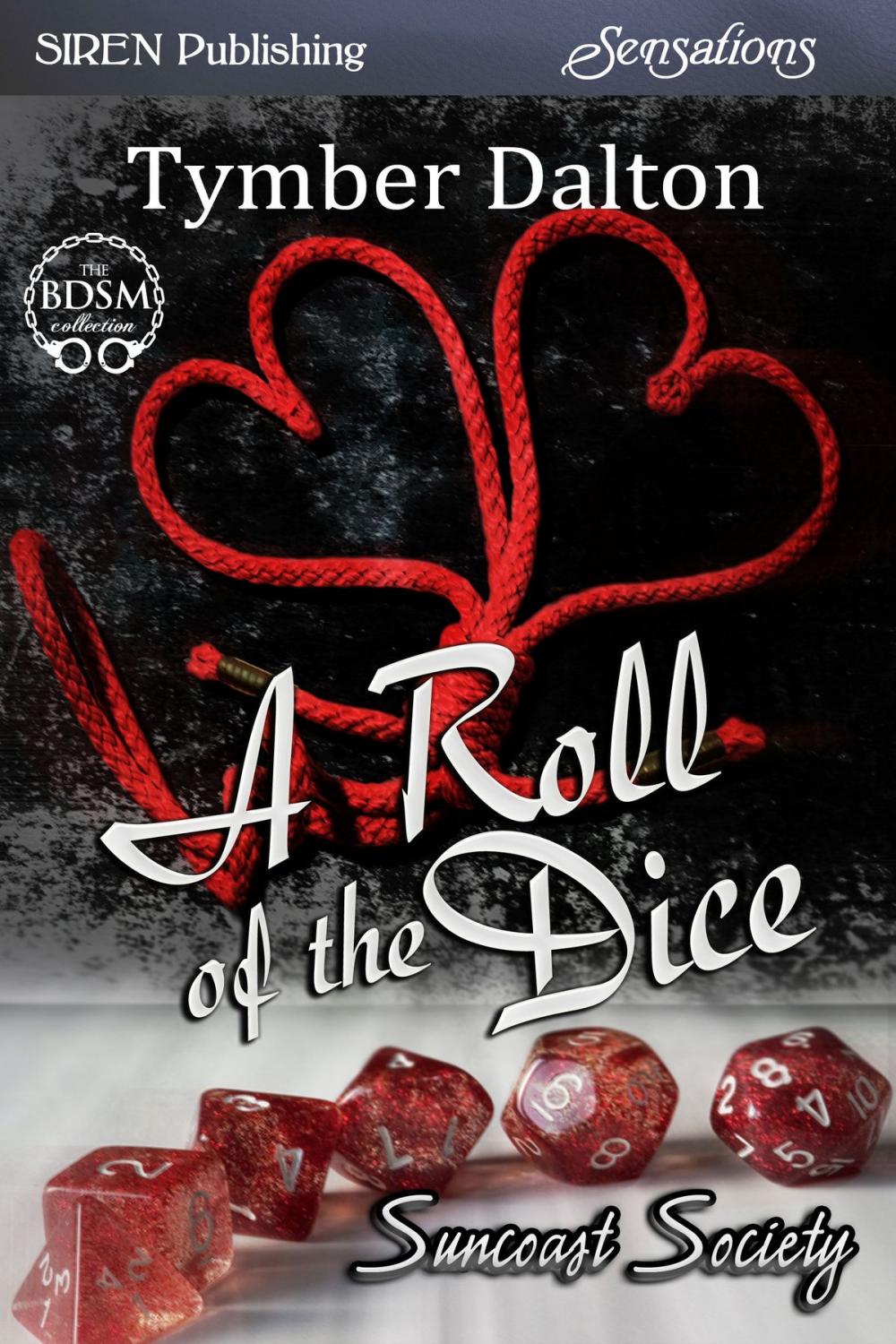 Big bigCover of A Roll of the Dice