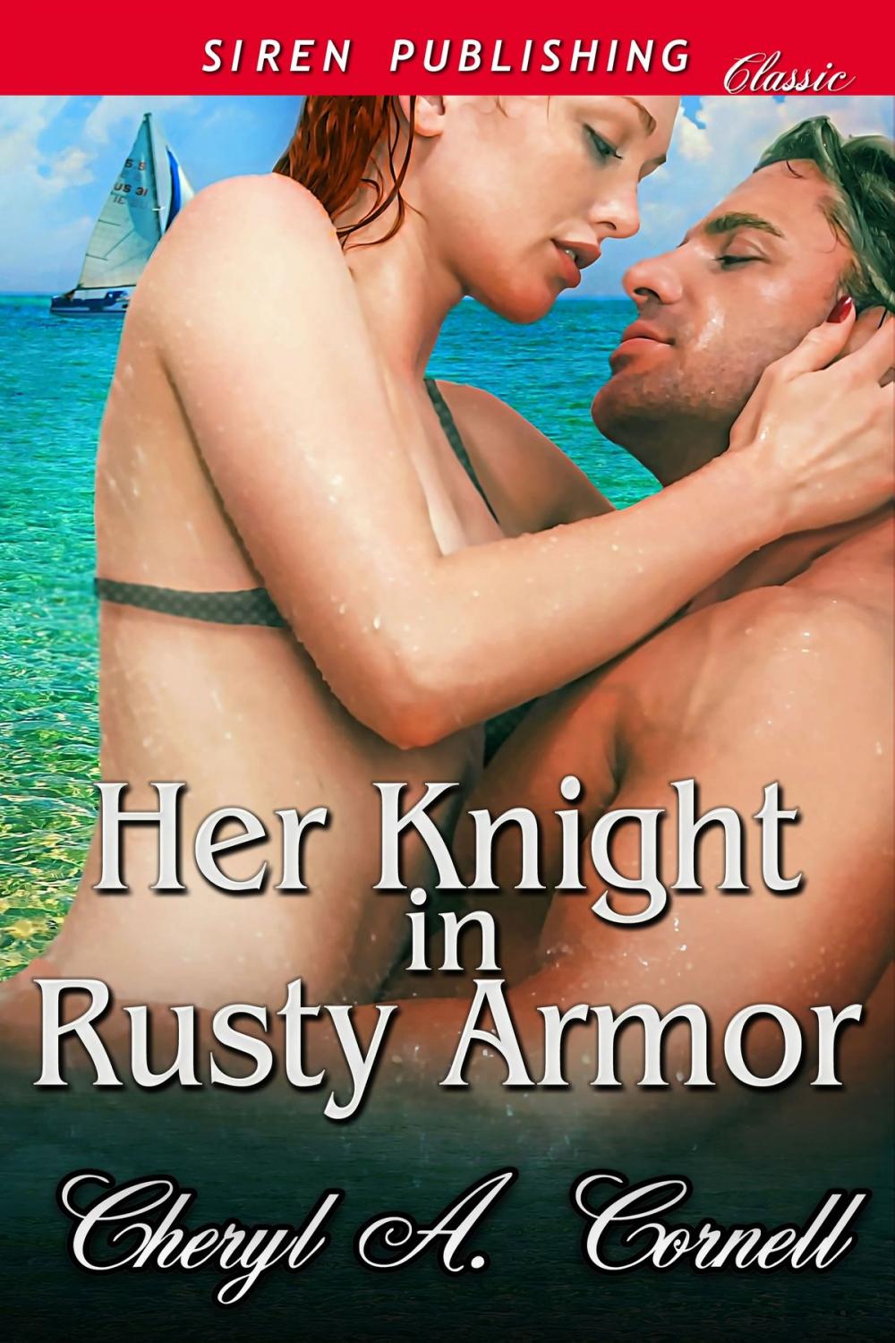 Big bigCover of Her Knight in Rusty Armor