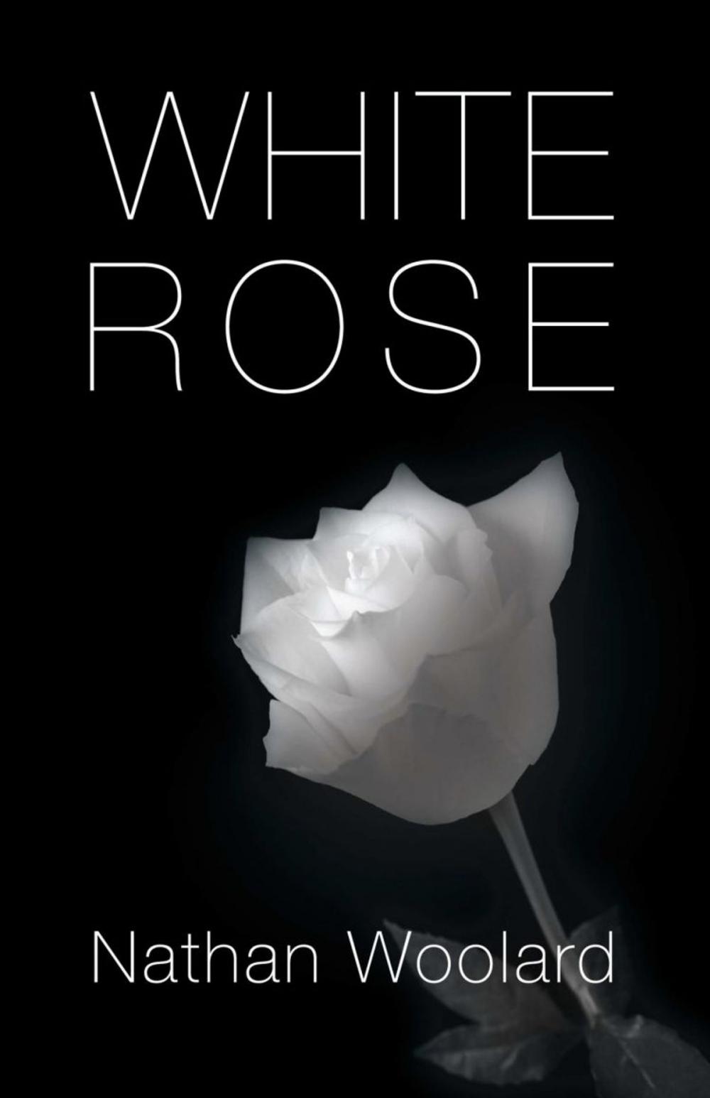 Big bigCover of White Rose