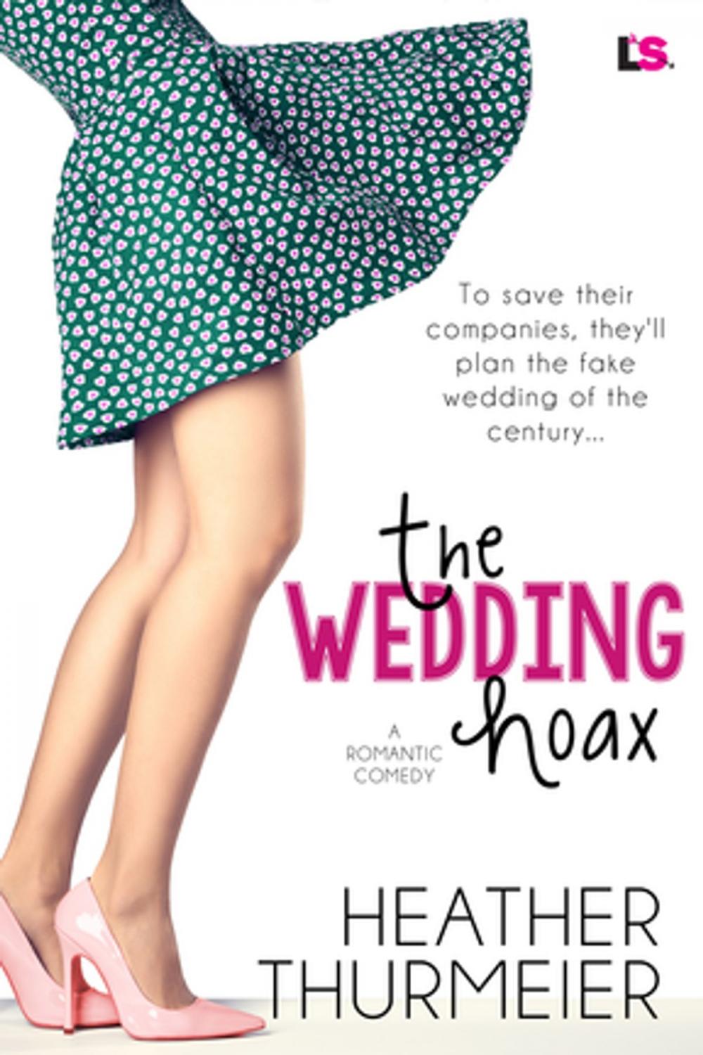 Big bigCover of The Wedding Hoax