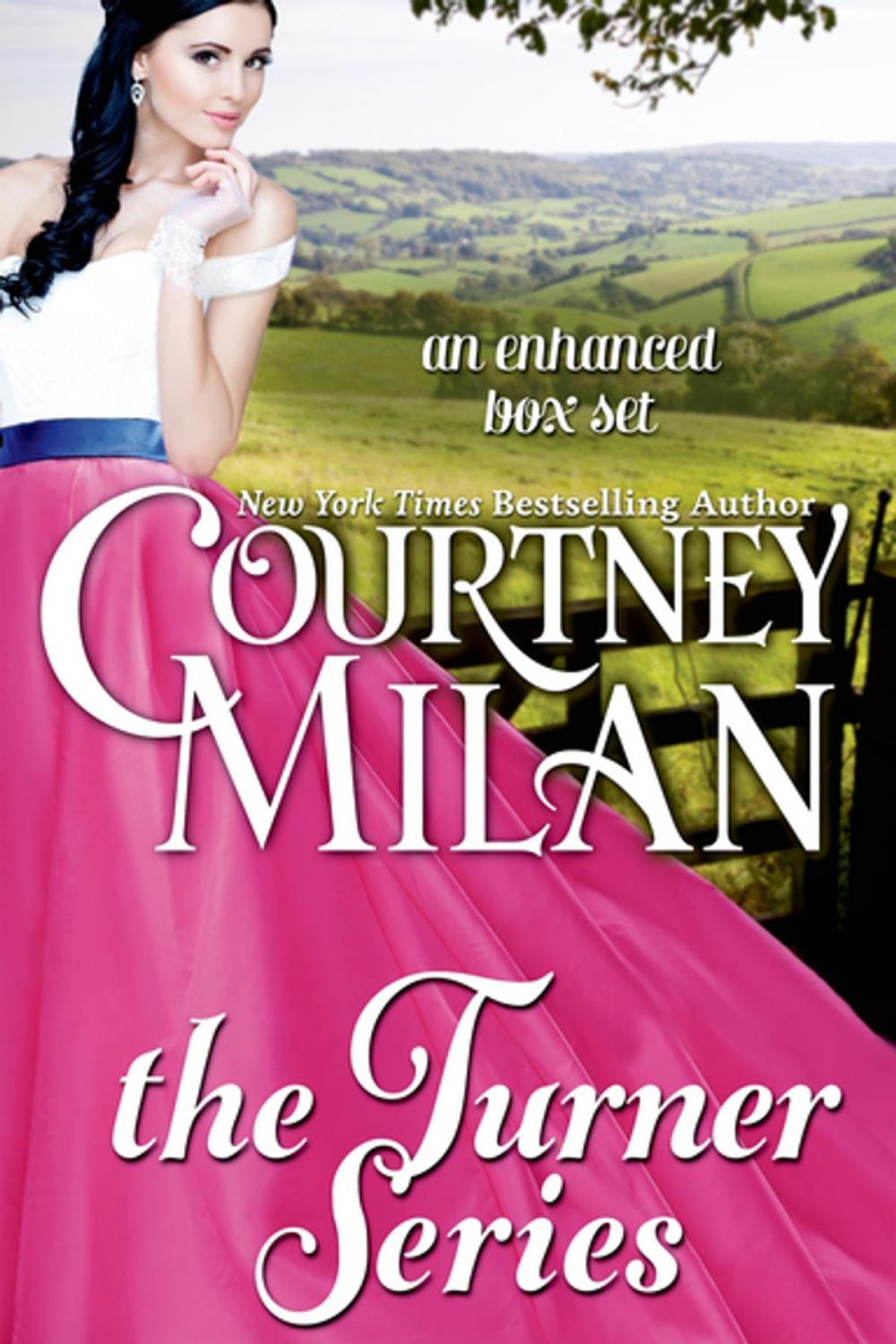 Big bigCover of The Turner Series (An Enhanced Box Set)