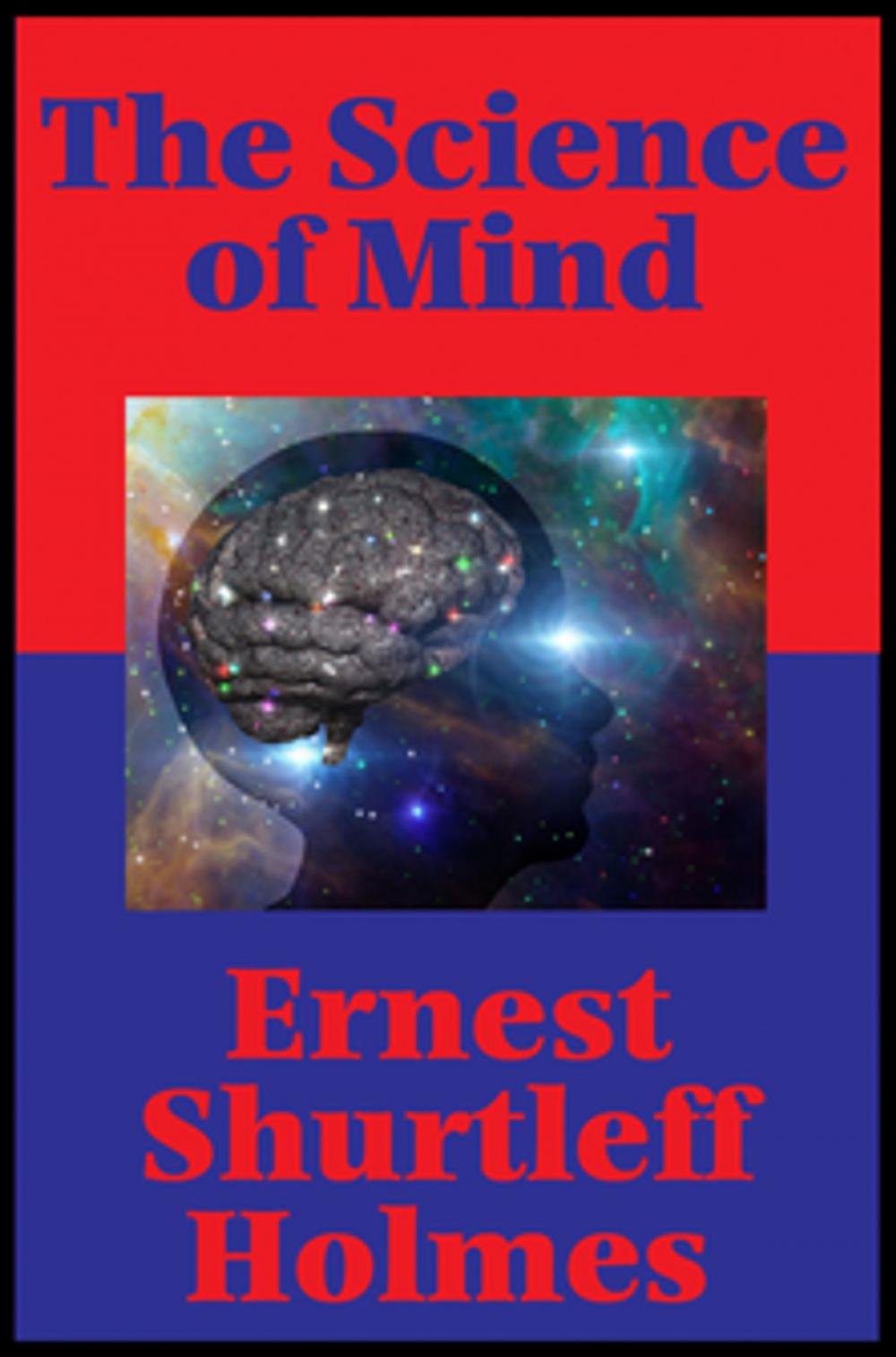 Big bigCover of The Science of Mind (Impact Books)