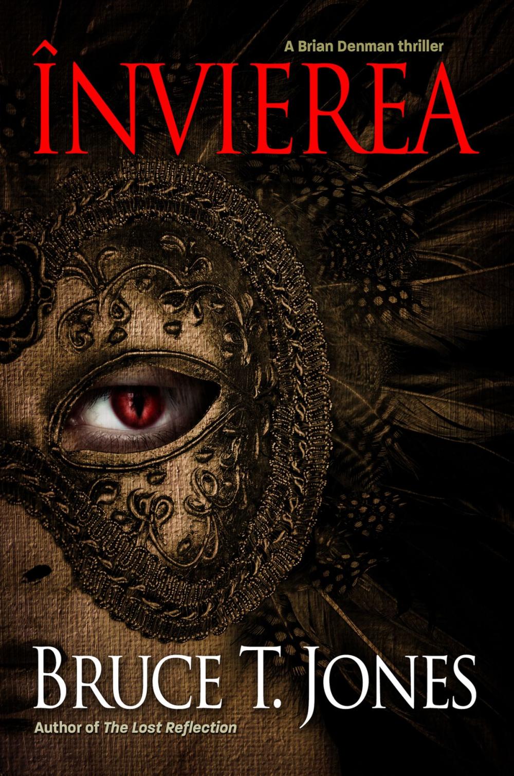 Big bigCover of Invierea