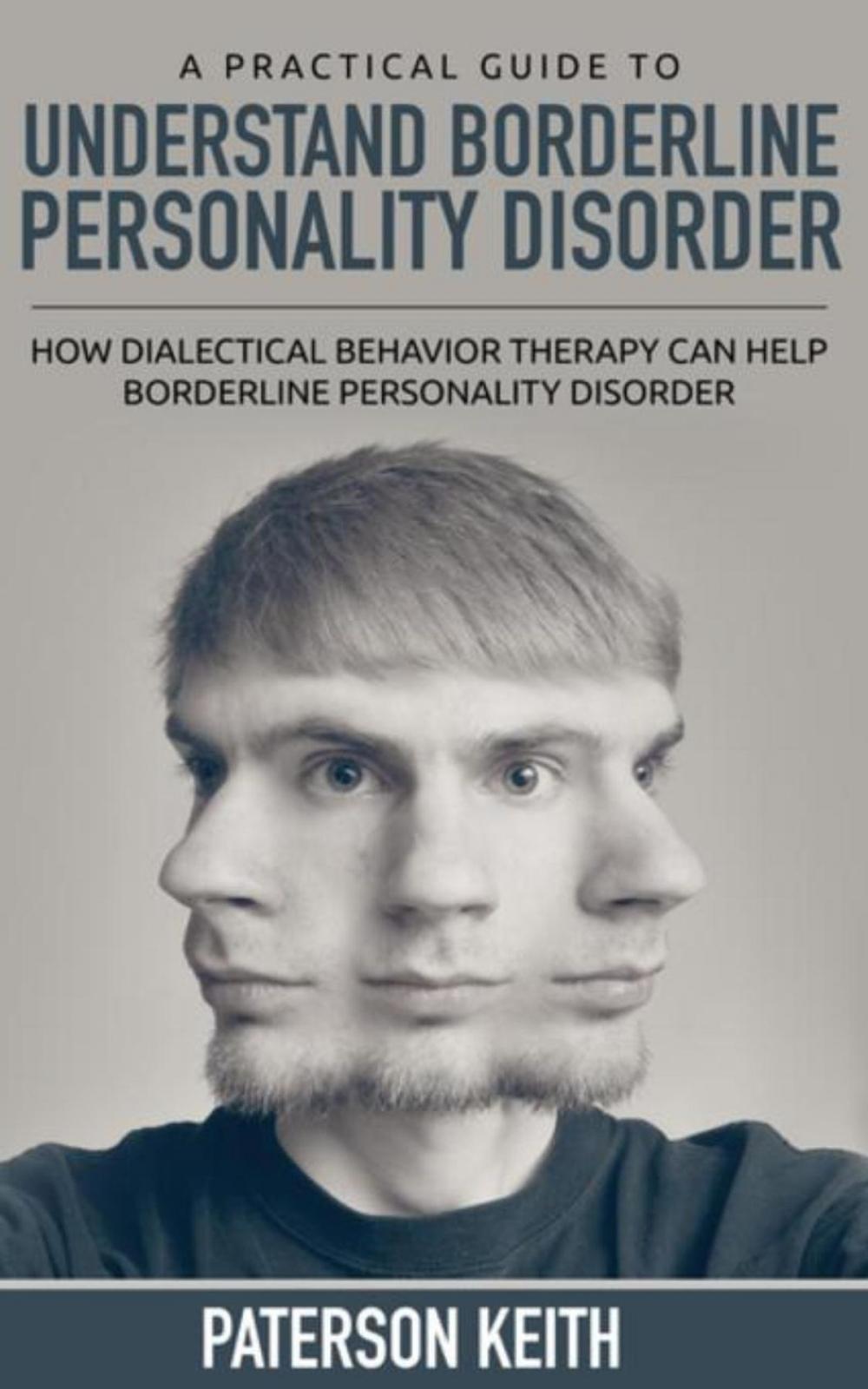 Big bigCover of A Practical Guide to Understand Borderline Personality Disorder