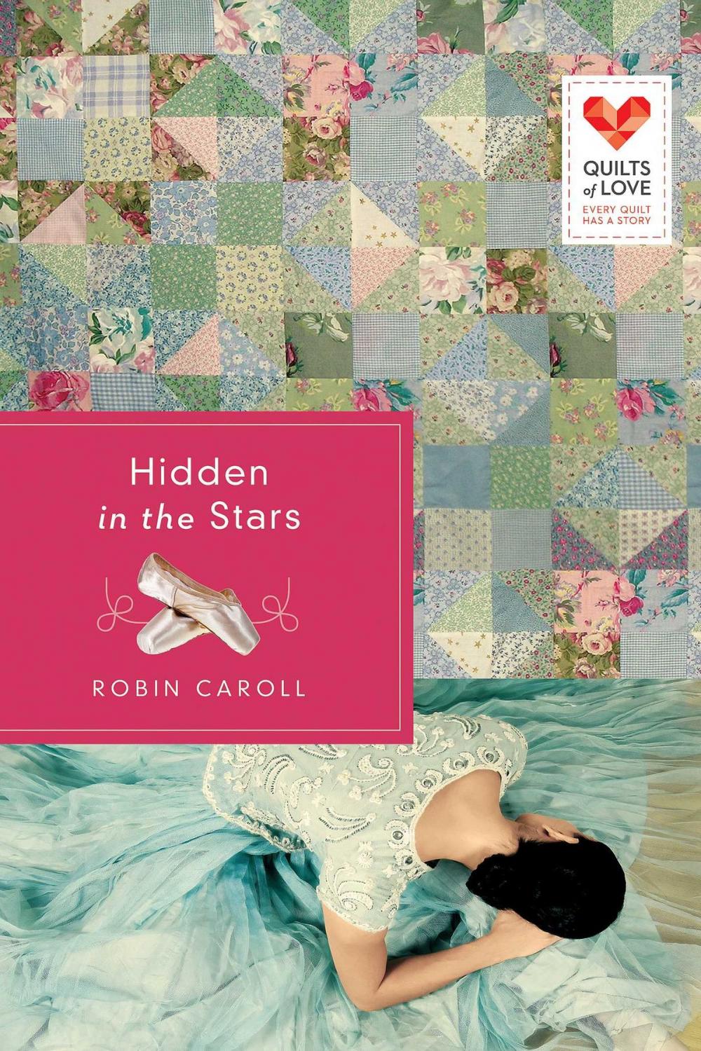 Big bigCover of Hidden in the Stars