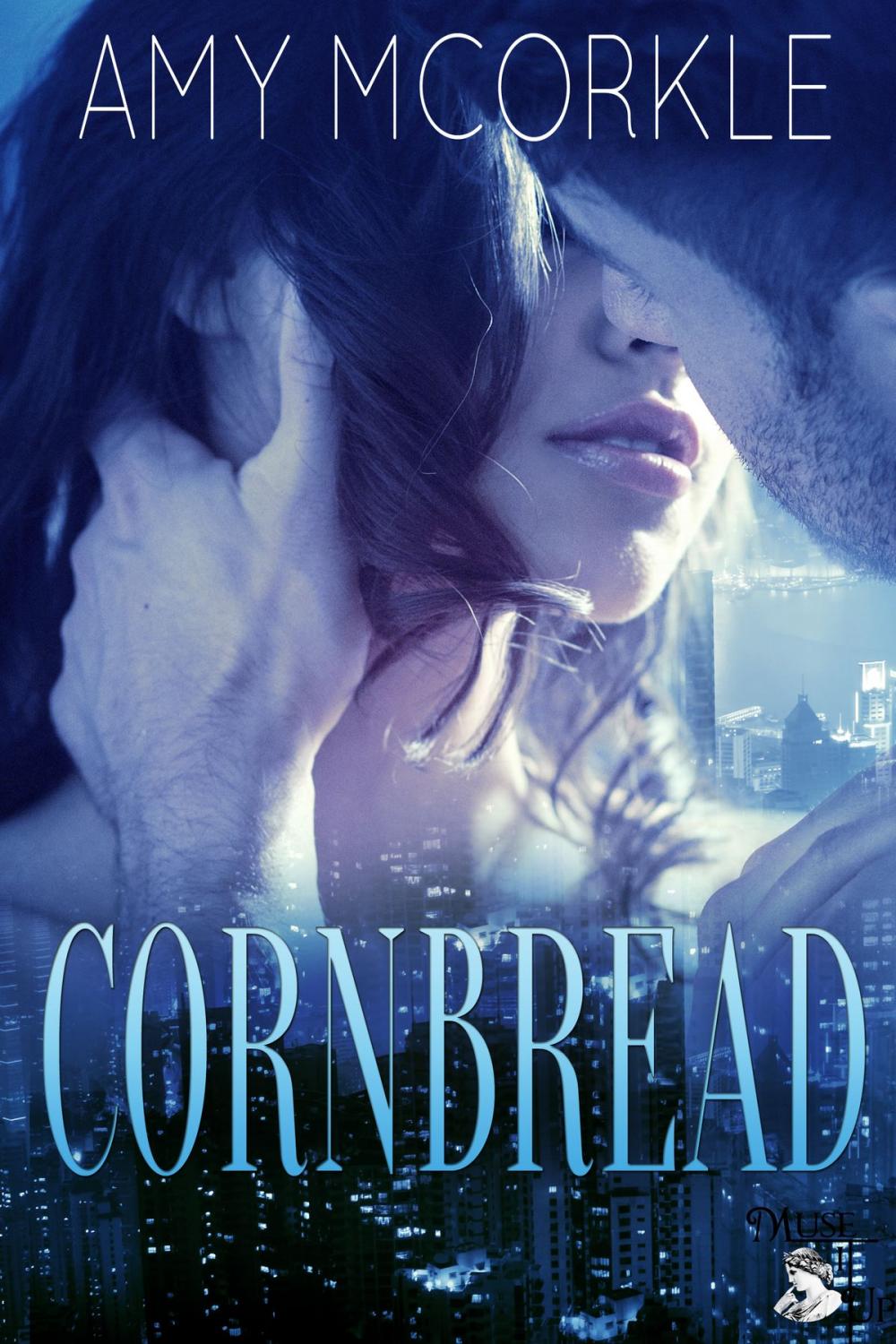 Big bigCover of Cornbread