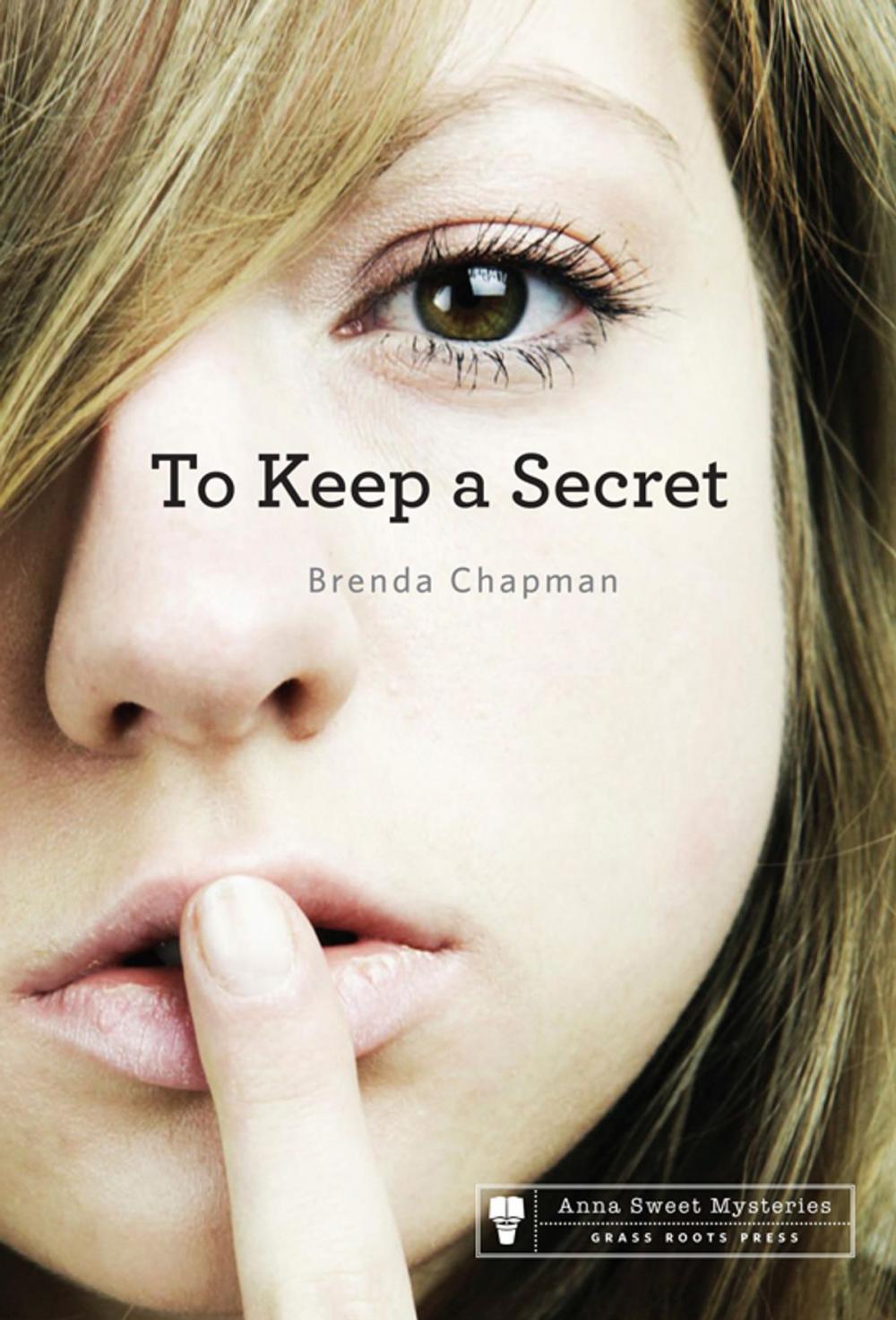 Big bigCover of To Keep a Secret