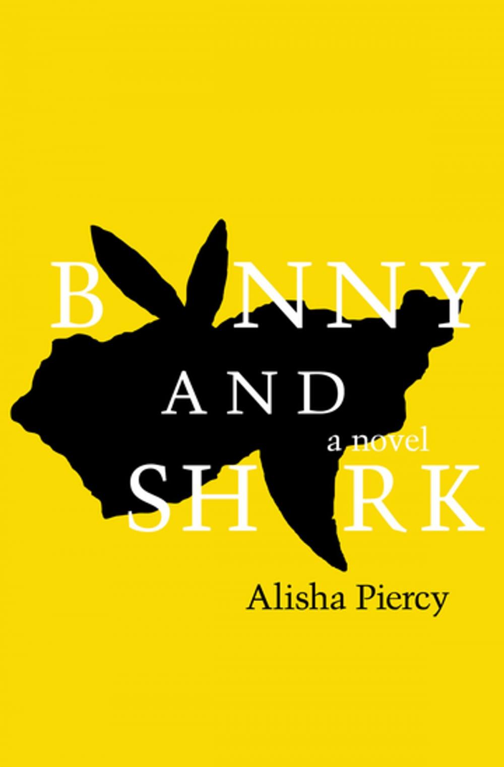 Big bigCover of Bunny and Shark