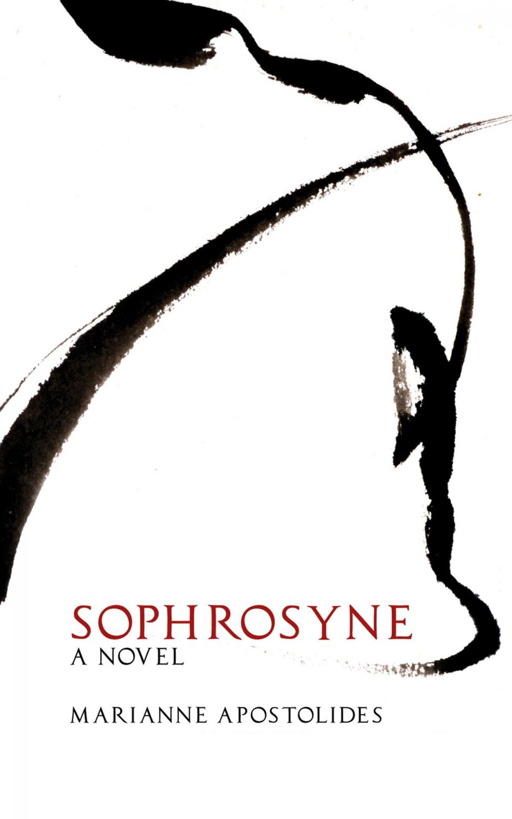 Big bigCover of Sophrosyne