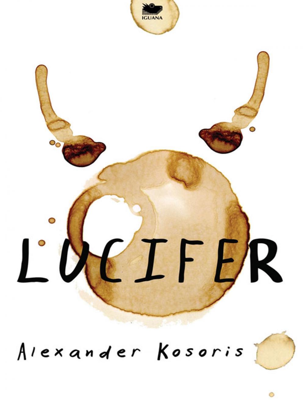 Big bigCover of Lucifer