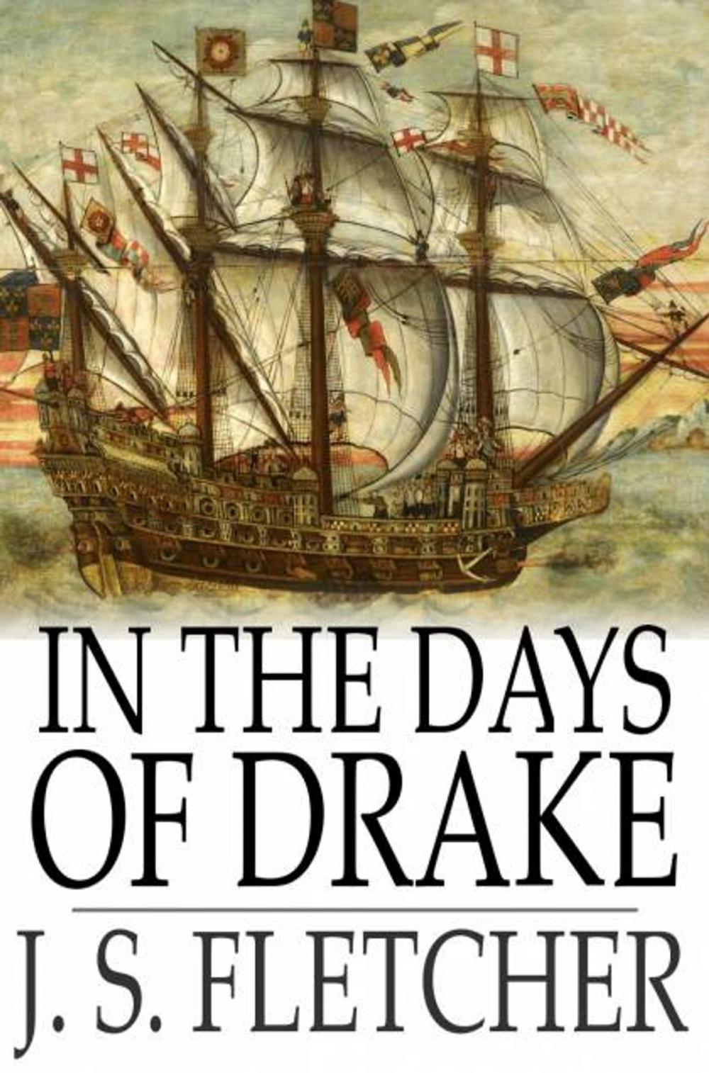 Big bigCover of In the Days of Drake