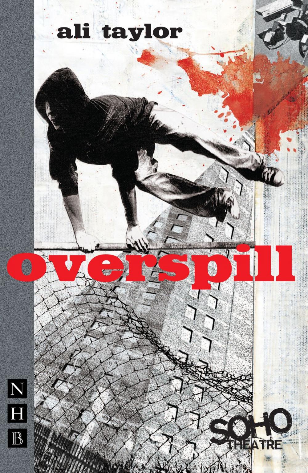 Big bigCover of Overspill (NHB Modern Plays)