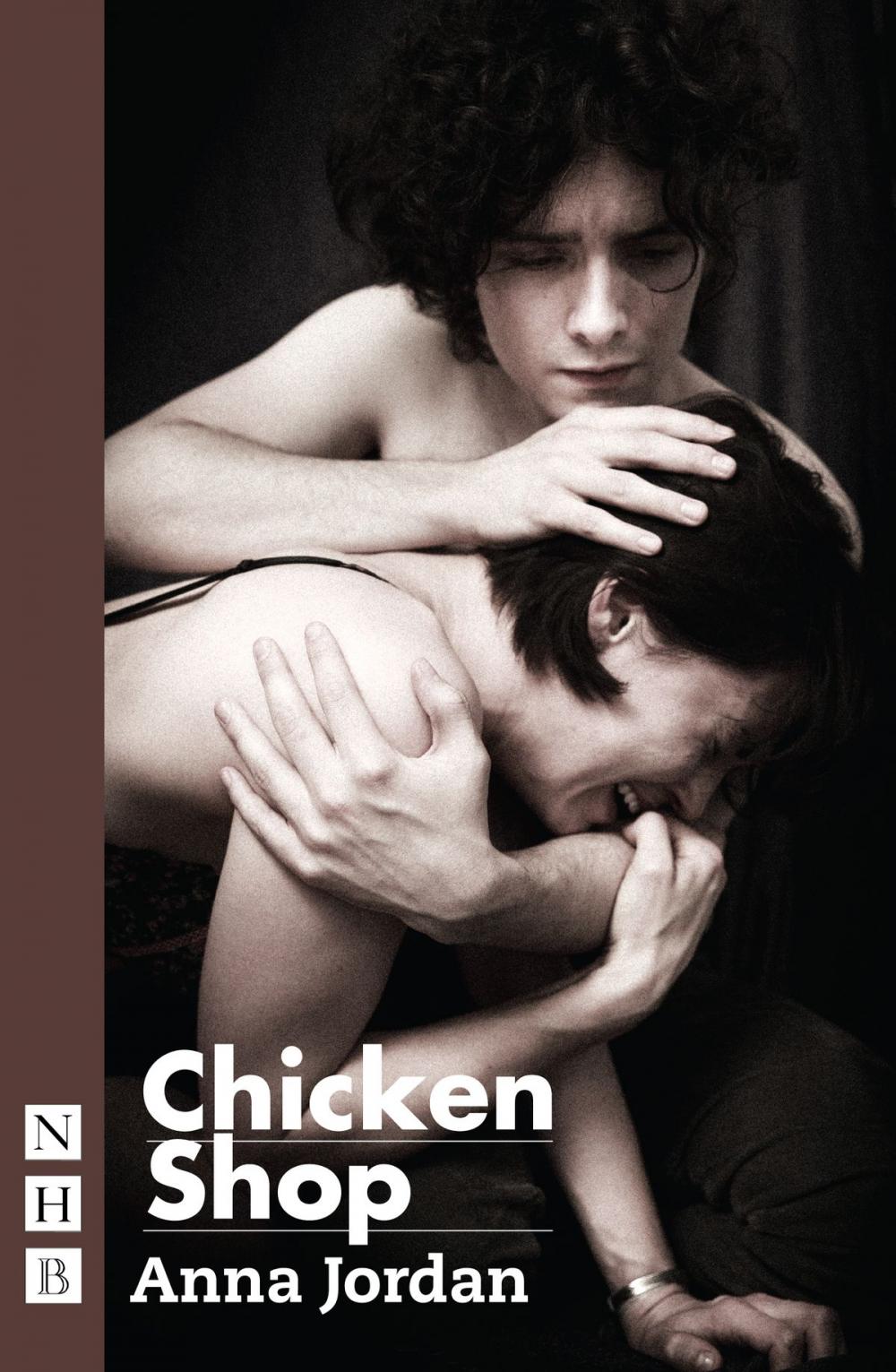 Big bigCover of Chicken Shop (NHB Modern Plays)