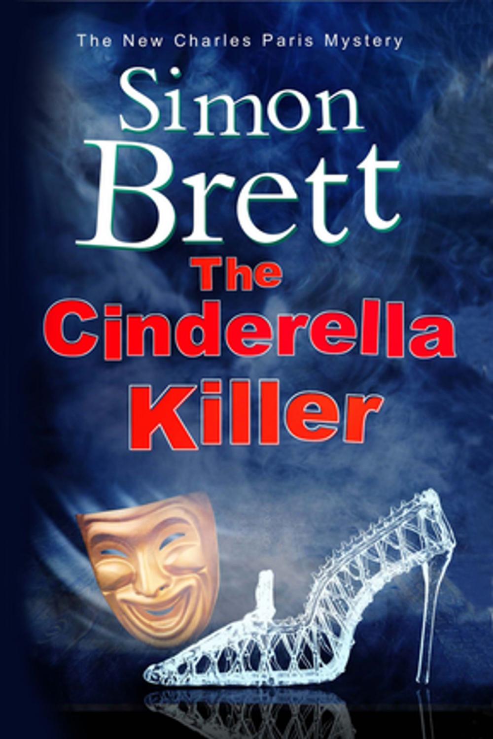 Big bigCover of Cinderella Killer, The