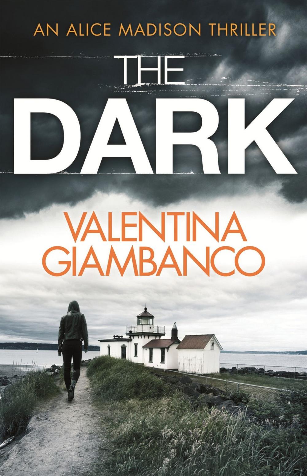 Big bigCover of The Dark