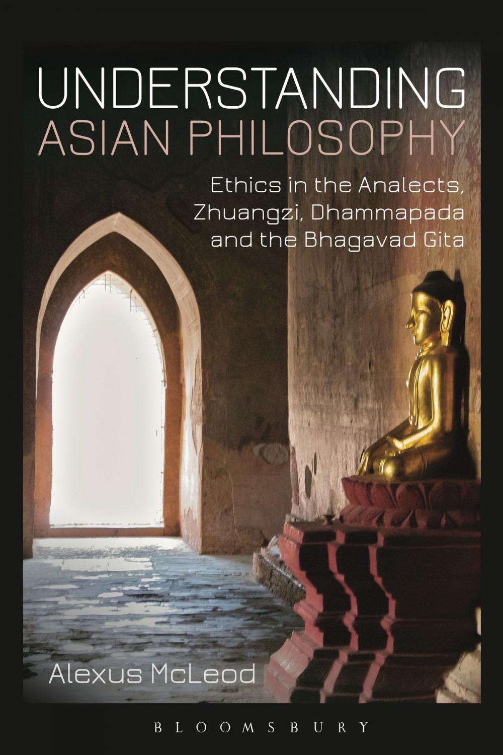 Big bigCover of Understanding Asian Philosophy