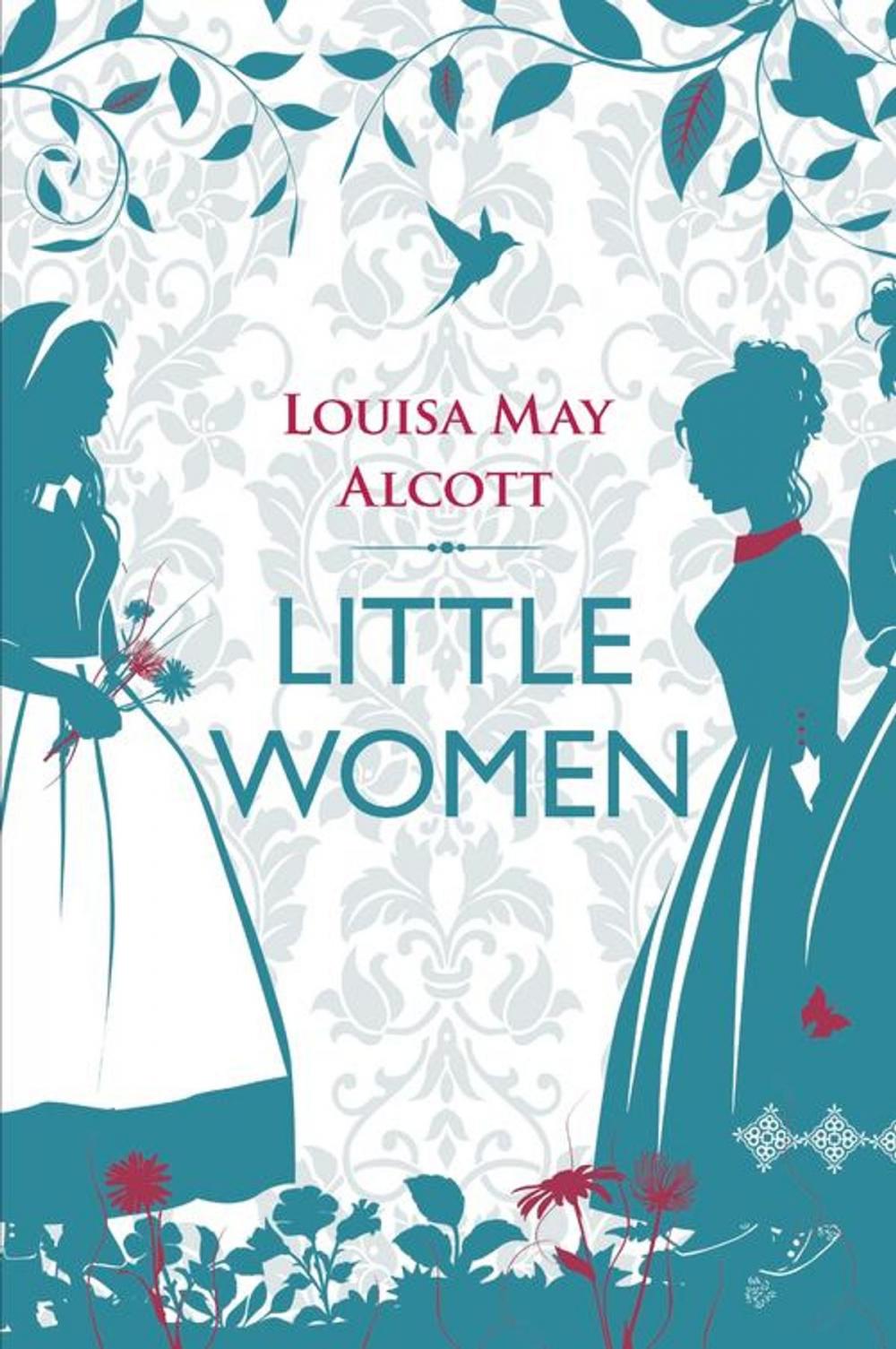 Big bigCover of Little Women