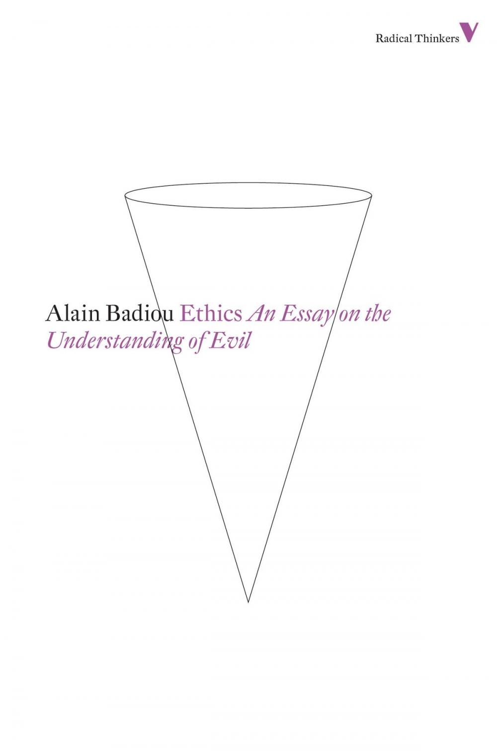 Big bigCover of Ethics