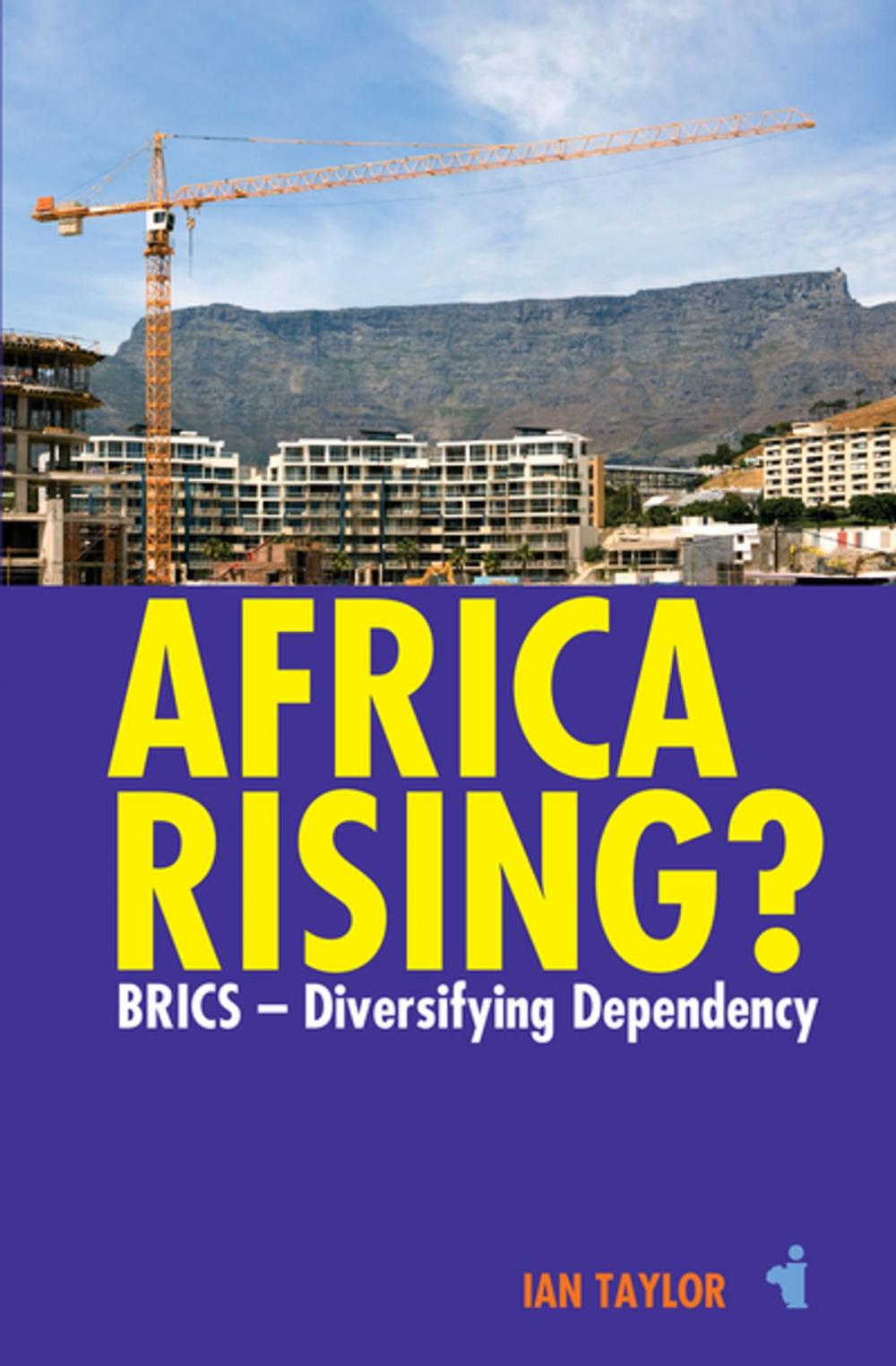 Big bigCover of Africa Rising?