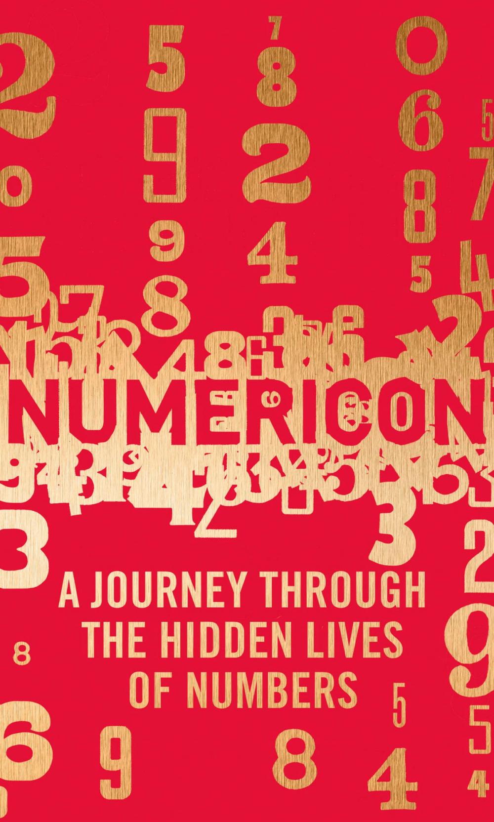 Big bigCover of Numericon