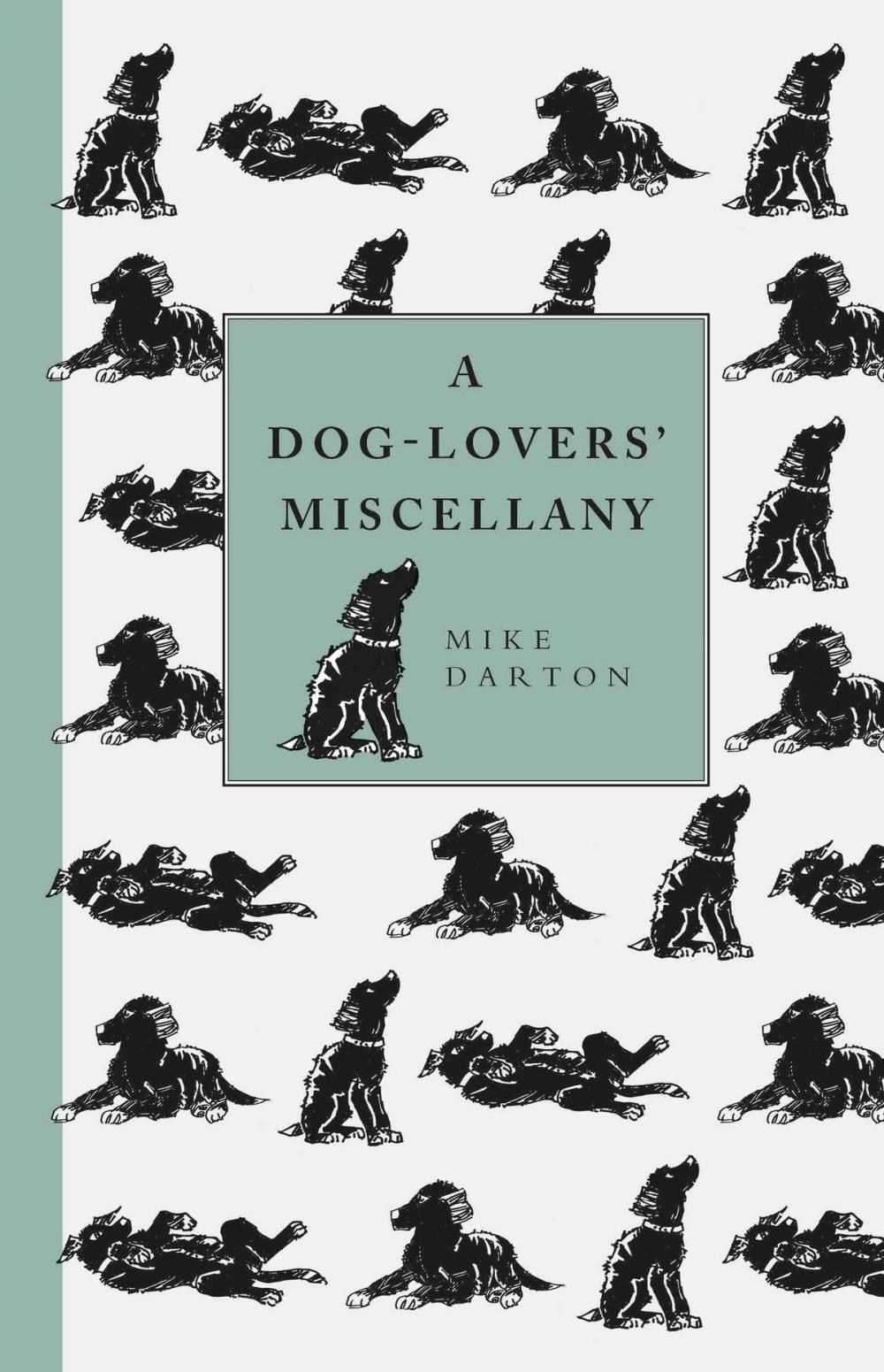 Big bigCover of A Dog-Lover's Miscellany